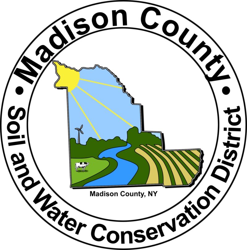 Madison County SWCD logo