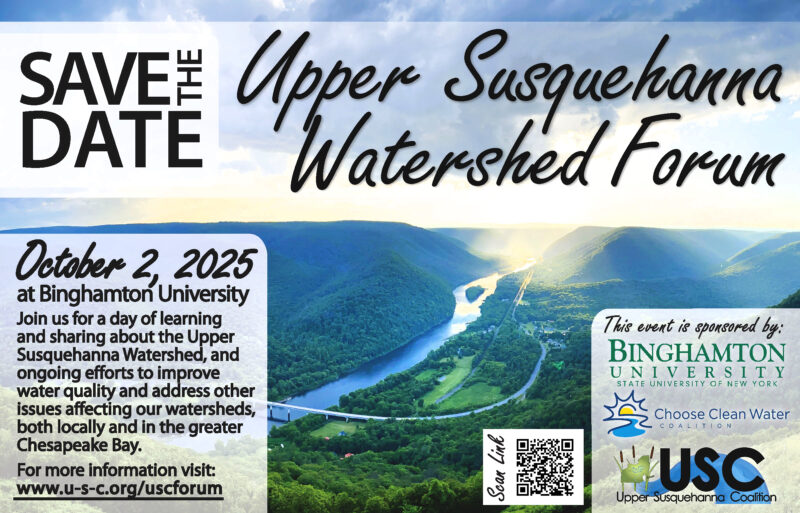 Save the Date