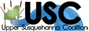Upper Susquehanna Coalition Logo