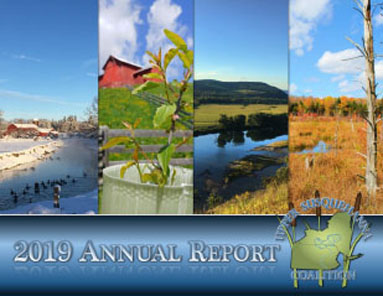 2019 USC Annual Report