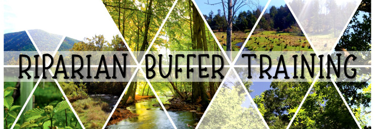 Riparian Buffer Training