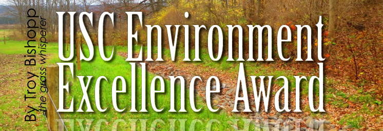 2021 Environmental Excellence Award