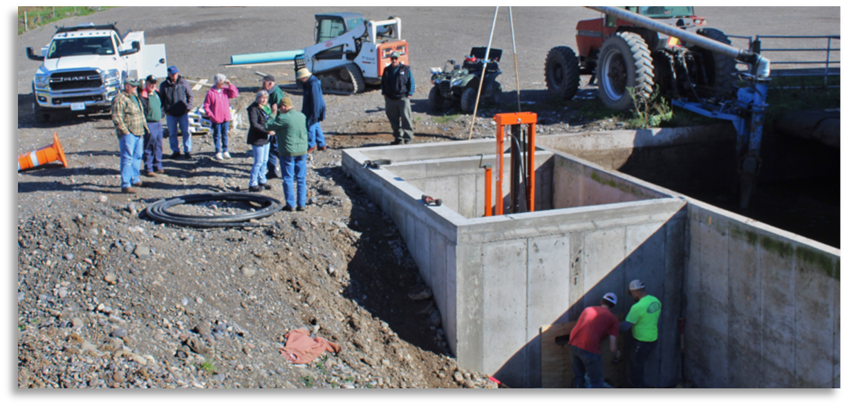 USC I-4 Project Watershed Study