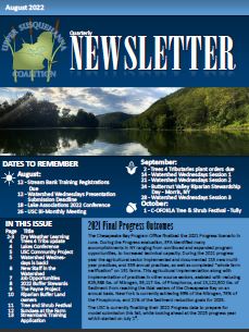 Summer 2022 Newsletter