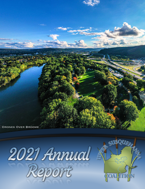 2021 USC Annual Report