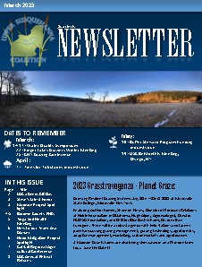 Winter 2023 Newsletter
