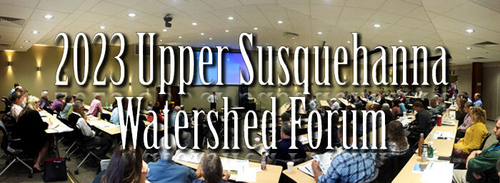 2023 Watershed Forum Blog Post