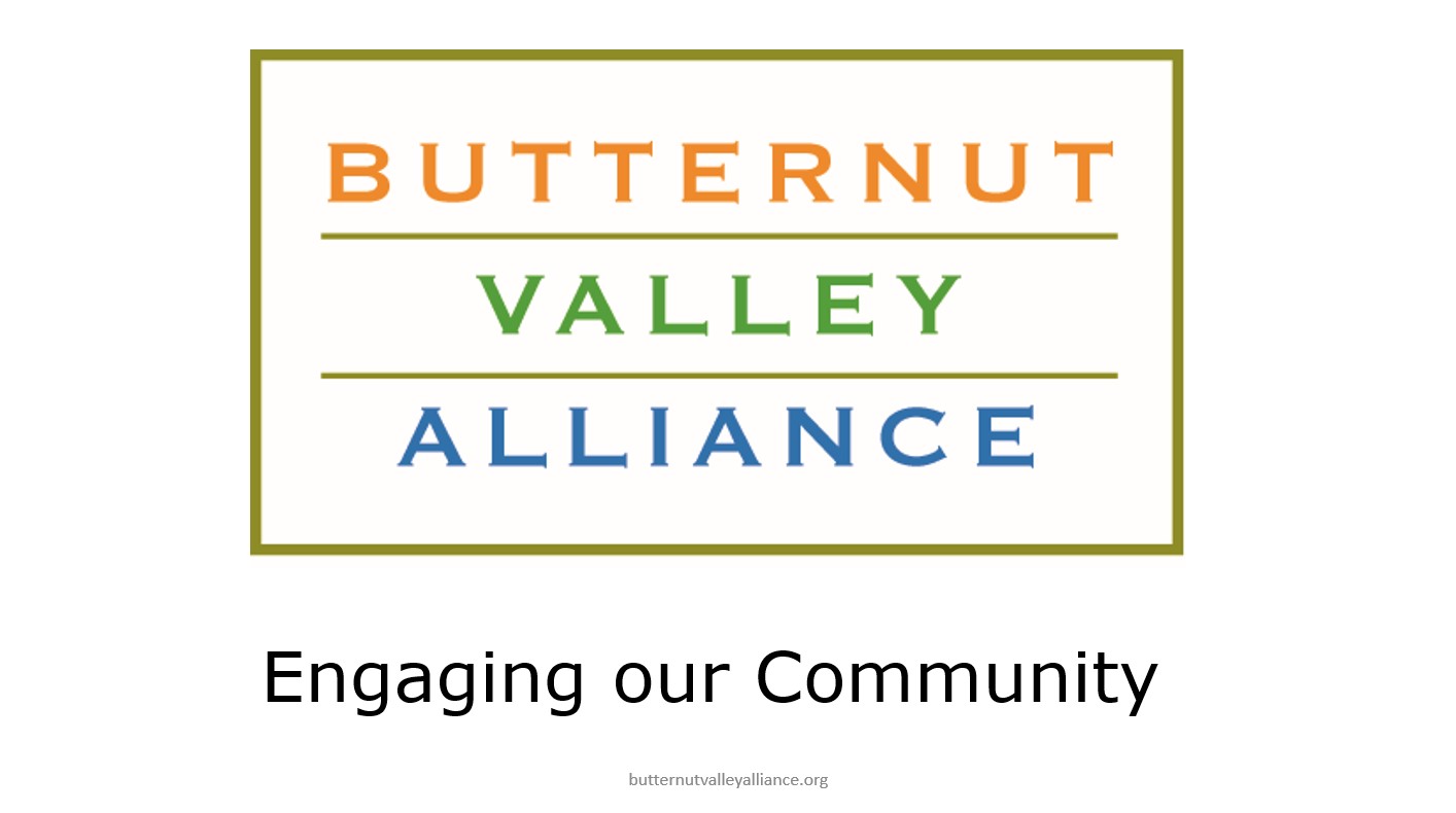 Butternut Valley Alliance