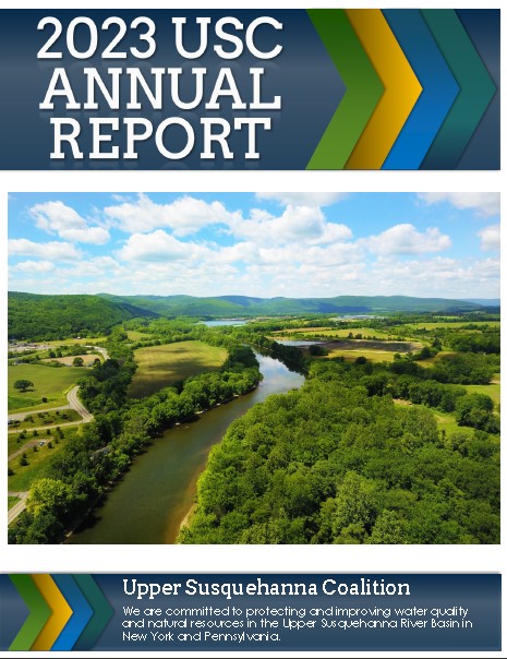 2023 USC Annual Report