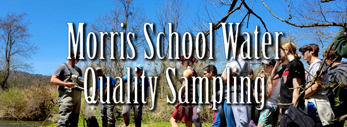 Morris School Monitoring