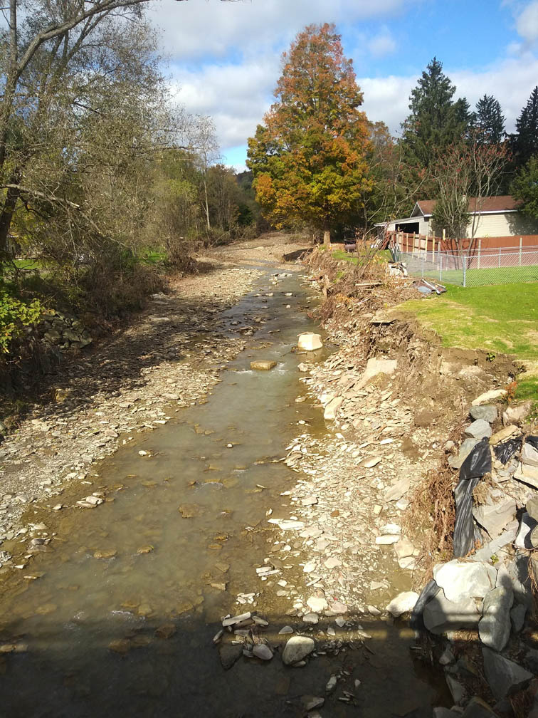 I-4 Volunteer Training Event