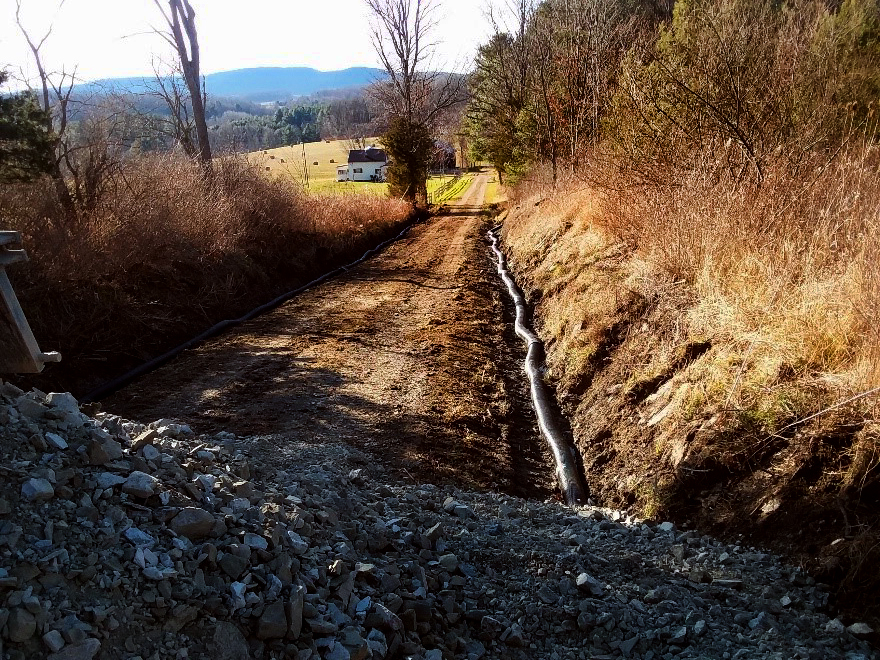 USC I-4 Project Watershed Study