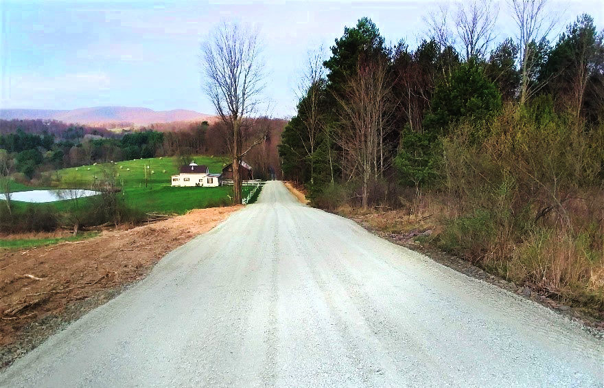 USC I-4 Project Watershed Study