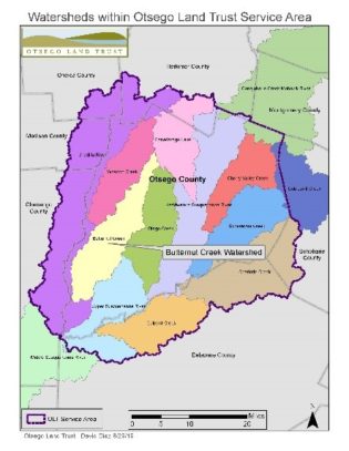 I-4 Volunteer Training Event