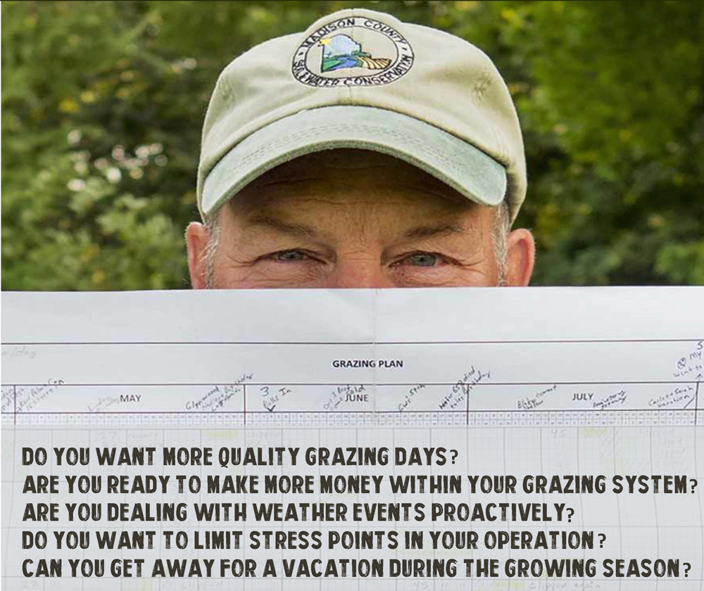 Some of the Ag Data reported to the CBP