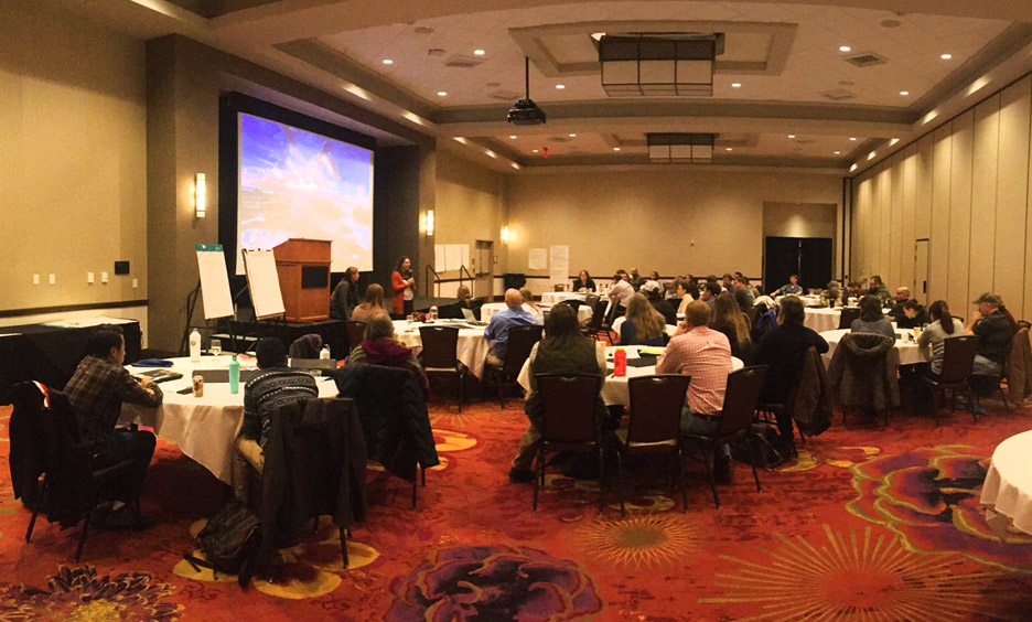 USC I-4 Project Watershed Study