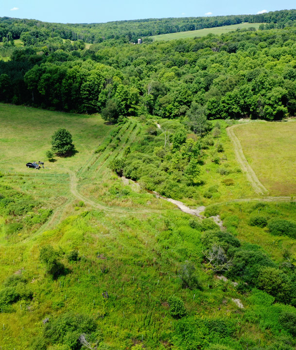 I-4 Volunteer Training Event