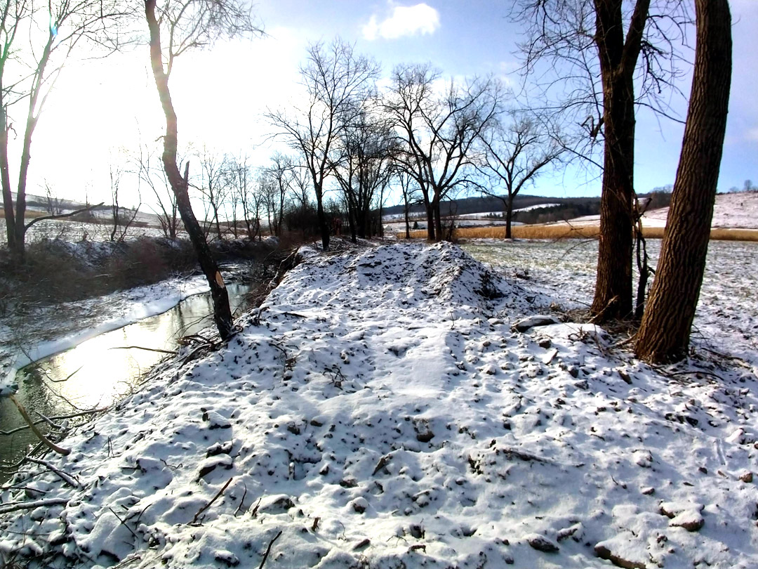 USC I-4 Project Watershed Study