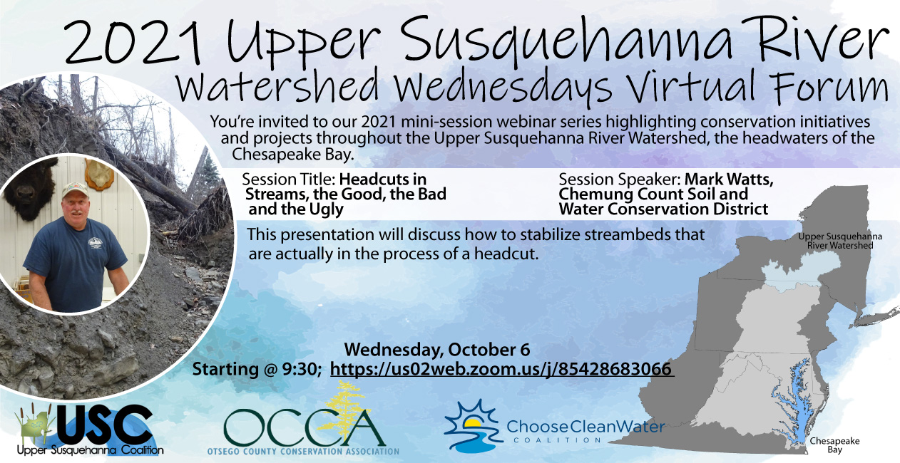 October 6 Webinar Announcement