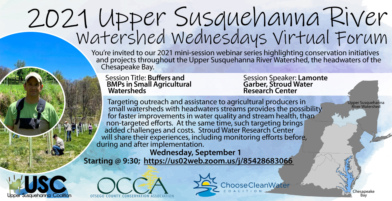 September 1 Webinar Announcement