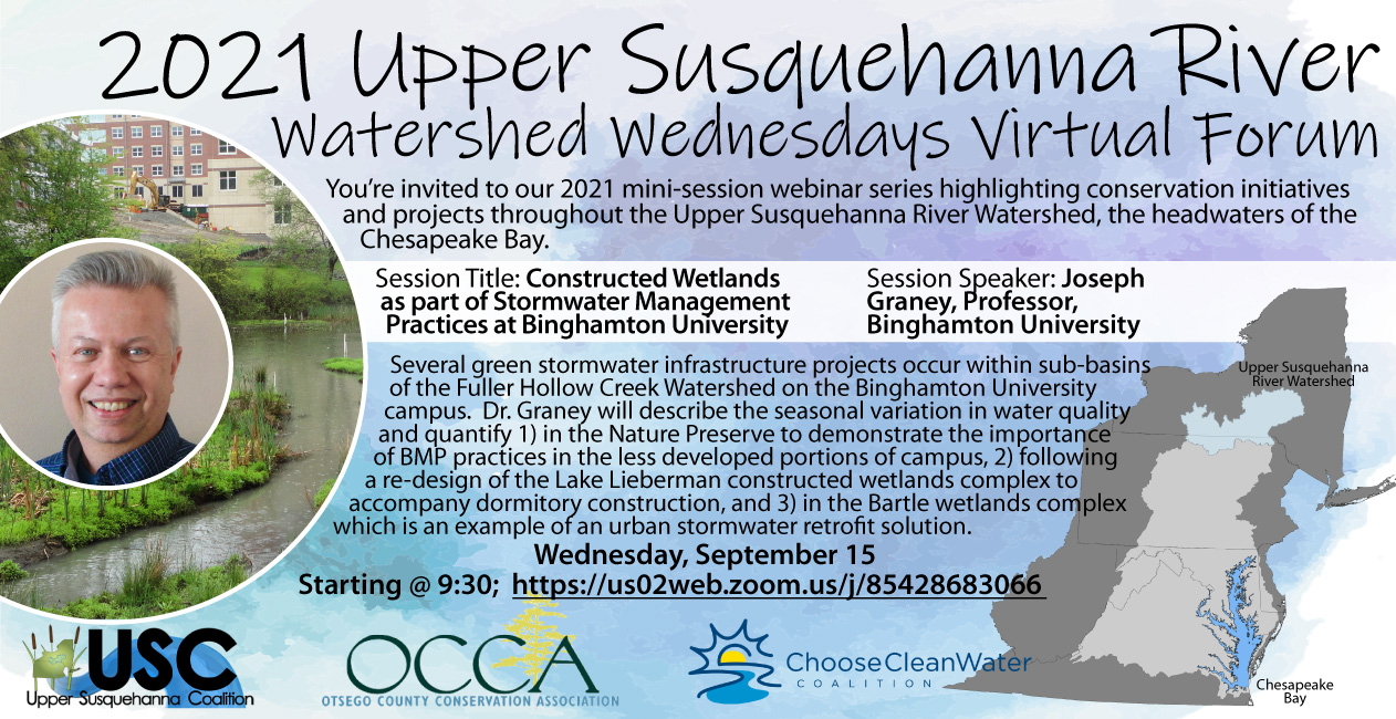 September 15 Webinar Announcement