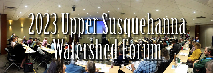 2023 Watershed Forum Blog Post