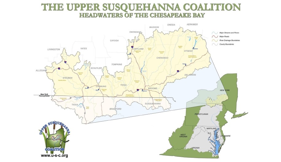 USC Funding Panel Presentation