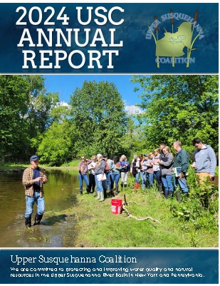 2024 USC Annual Report