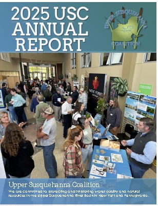 2025 USC Annual Report