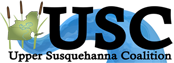 Upper Susquehanna Coalition Logo
