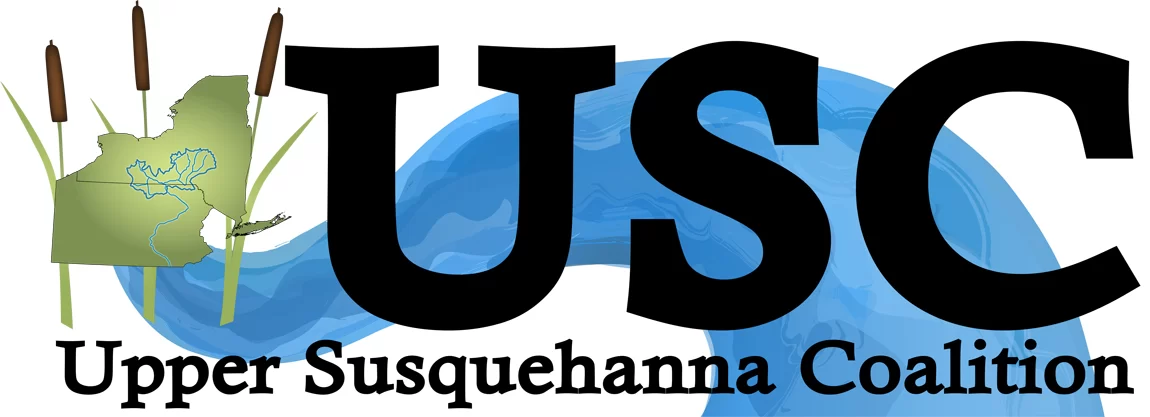 horizontal logo black lettering